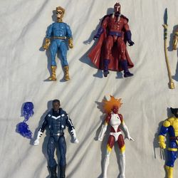 Marvel Legends Lot