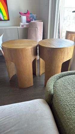 Side table