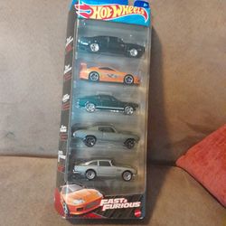Hotwheels 