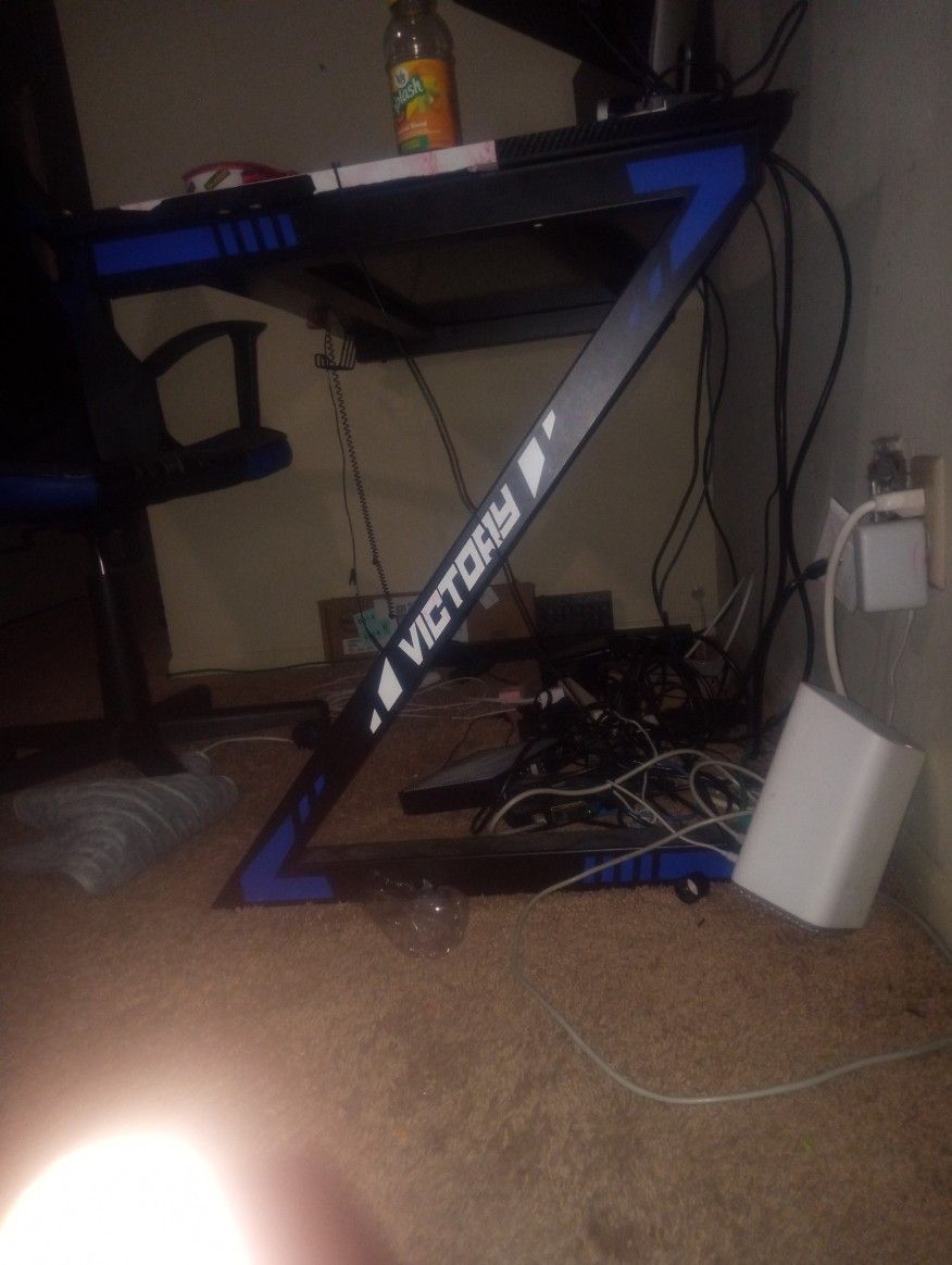 Office Desk
