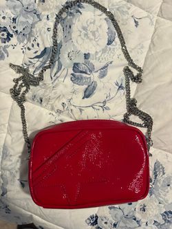 GOLDEN GOOSE  Mini Star bag Shoulder Bag