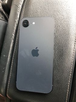 iPhone Apple 16e