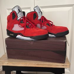 Jordan 5