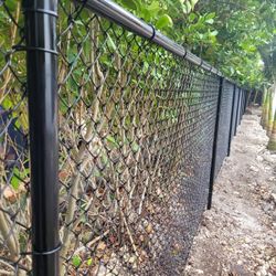 Fence  Cercas