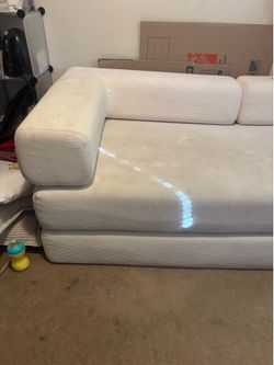 Sofa bed