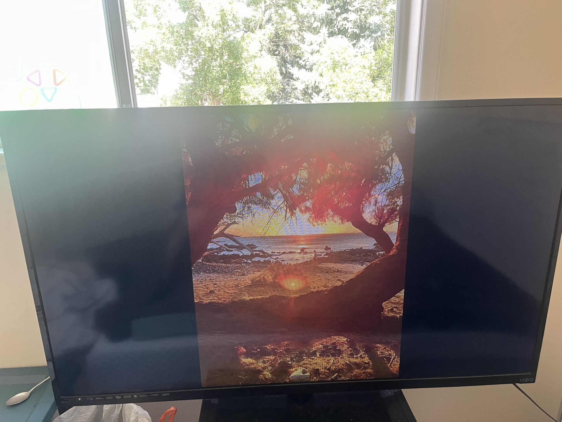 Visio Gaming Tv 