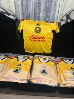 America jersey 26/27