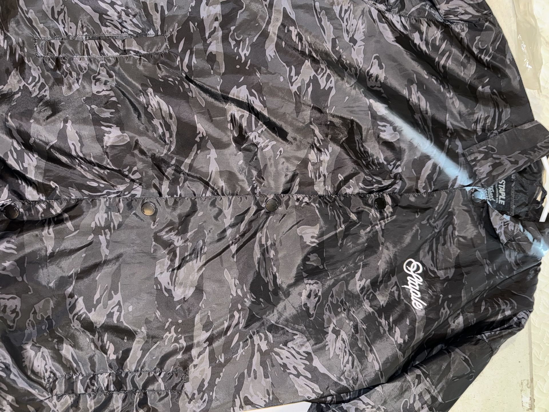 Windbreaker