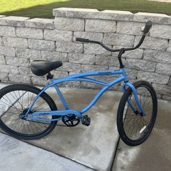 Retrospec Beach Cruiser