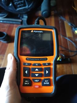 BMW Scanner