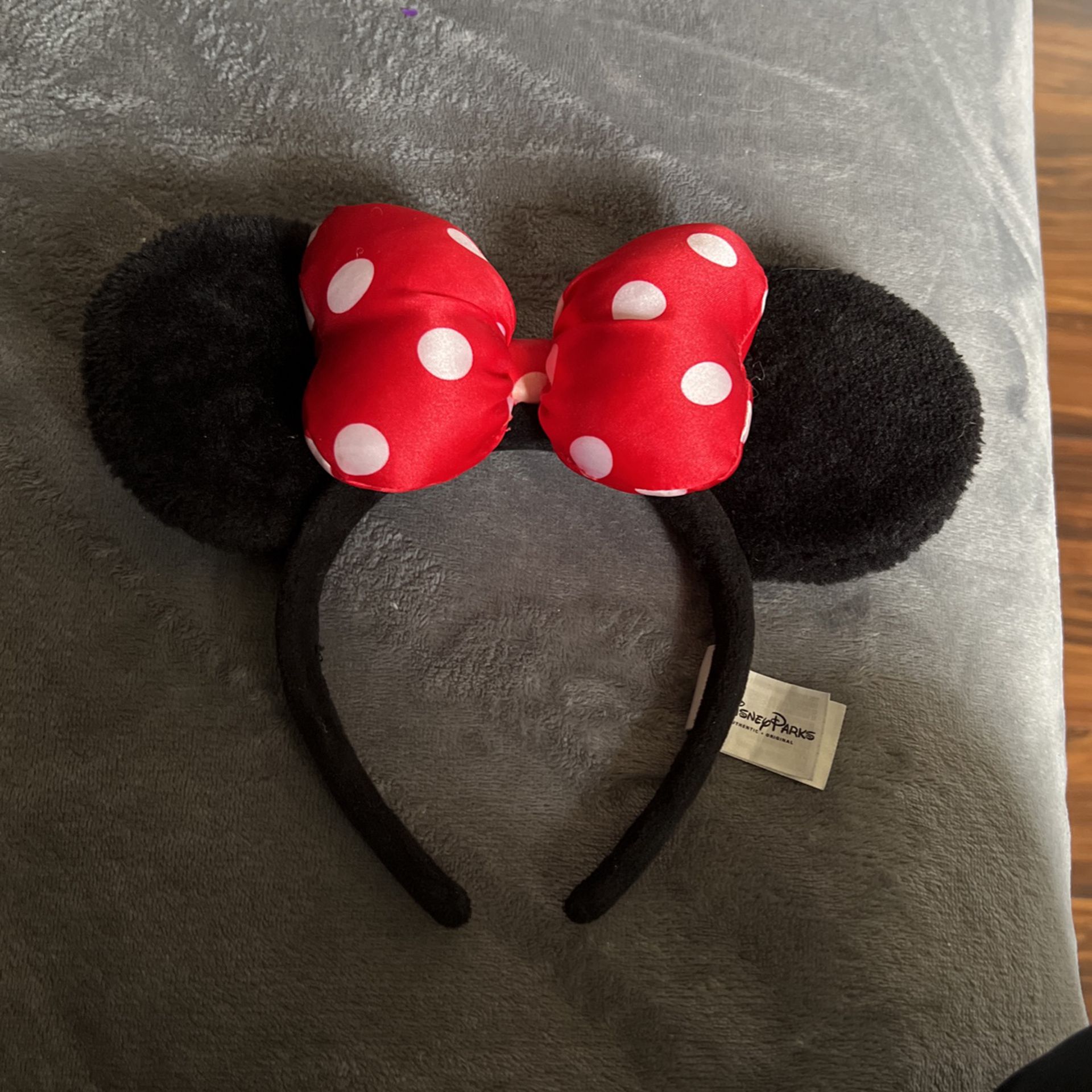 Disney Minnie Ears
