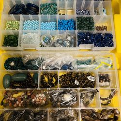 Jewelry Supplies