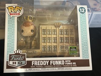 Funko pops