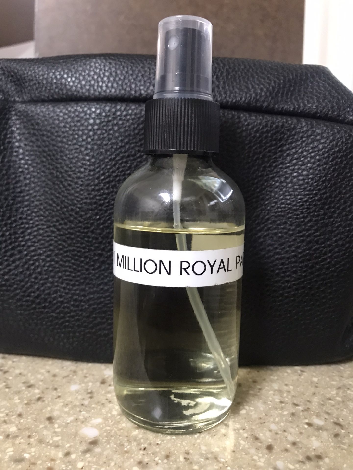 1 Million Royal Parfum 3.4 Oz