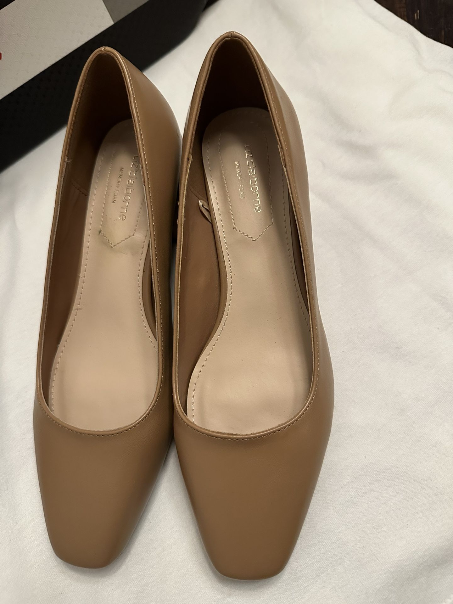 Liz Claiborne Heels