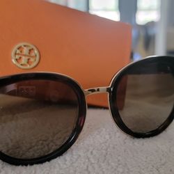 Tory Burch Sunglasses NEW