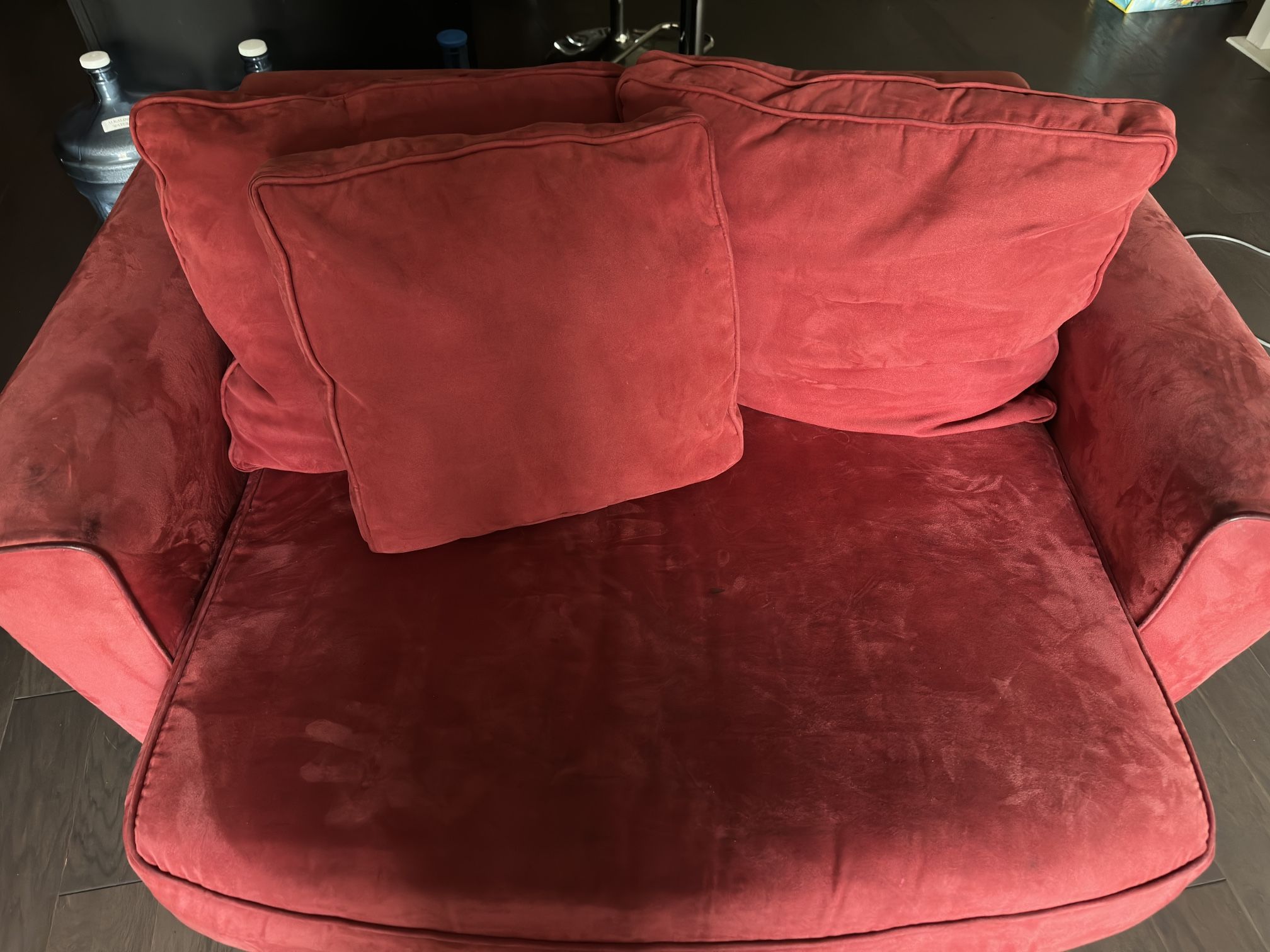 couch