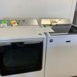 Washer/Dryer