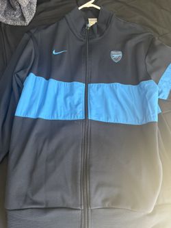 Arsenal Jacket