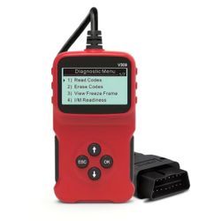 Scanner Tools OBD || 