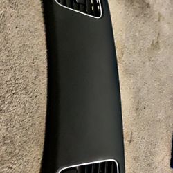Corvette stingray dash pads 2014-2019