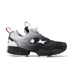 Reebok InstaPump Fury, Size 10 Men's/size 11.5 Women's 