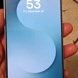 Samsung S25 FE  128gb