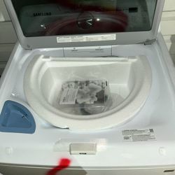 Samsung Washer 