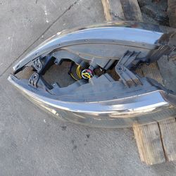 2011 Kia Forte Headlight Assembly