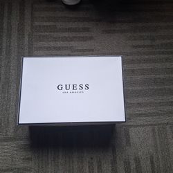 Brand New Guess Women's Spring Collection Shoe