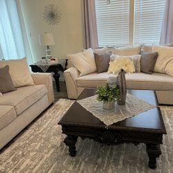 Living-room Set