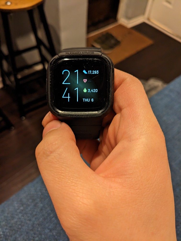 Fitbit Versa 2 for Sale in Los Angeles, CA OfferUp
