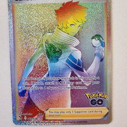 Pokémon Candela 83/78