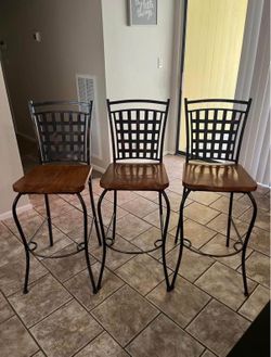 Bar Stools