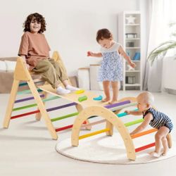 Triangle Play Set 