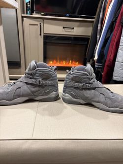Retros eight size 9 1/2