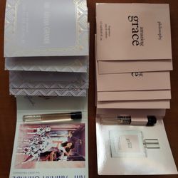 10pc amazing grace fragrance $39.00