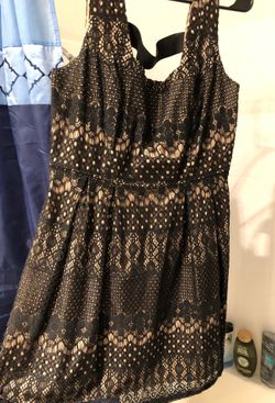 Dress for sale