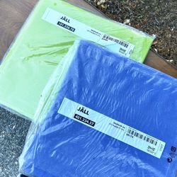 Brand New — Ikea hanging organizer