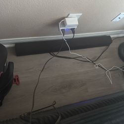 Bluetooth Speaker/Sound Bar