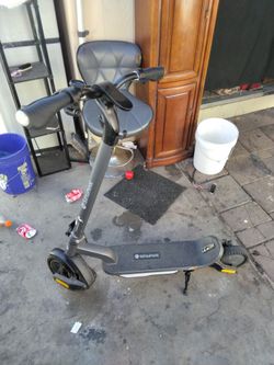 Isinwheel s nova