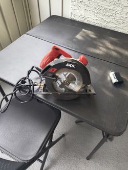 Skil saw