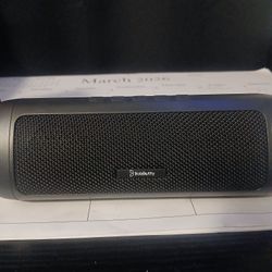 Bolabutty Wireless Speaker