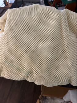 Free 8x10 rug mat