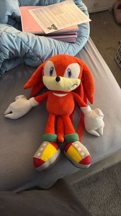 Sonic bag