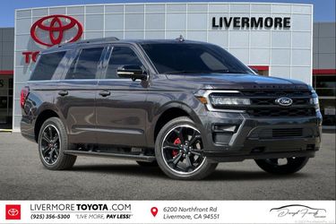 2024 Ford Expedition