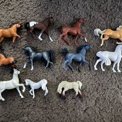 Spirit Horses