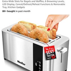 Toaster