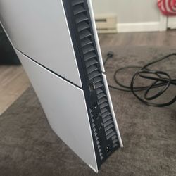 Ps5 Pro Console +DualSense Edge® Wireless Controller