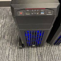 Desktop Computer 